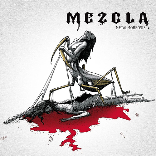 Metalmorfosis