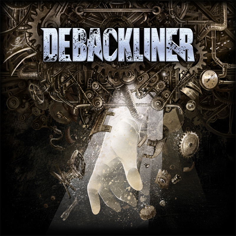 [PRO1802-1584] Debackliner