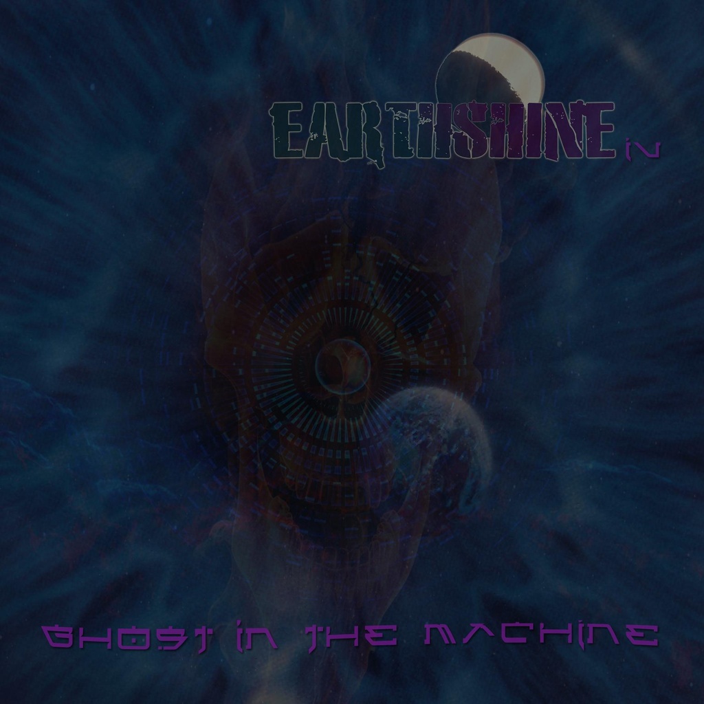 [PRO1802-1591] Ghost In The Machine