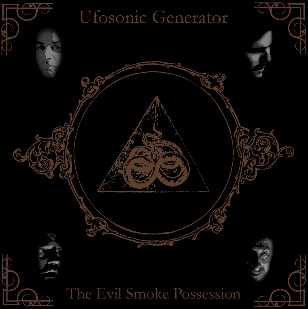 The Evil Smoke Possession