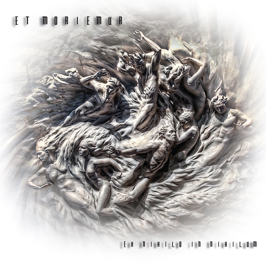 [PRO1802-1608] Ex Nihilo In Nihilum