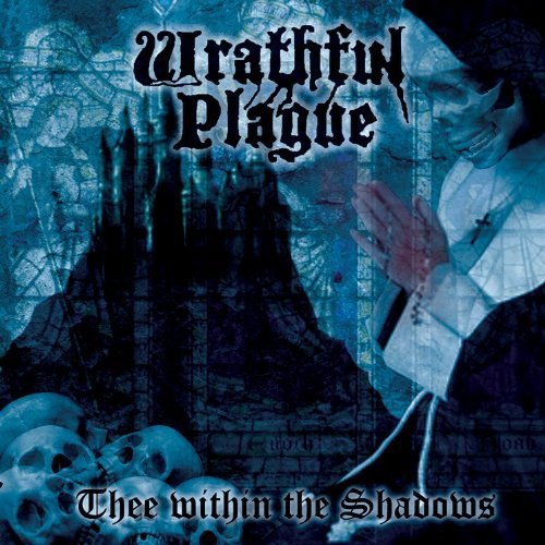Thee Within The Shadows