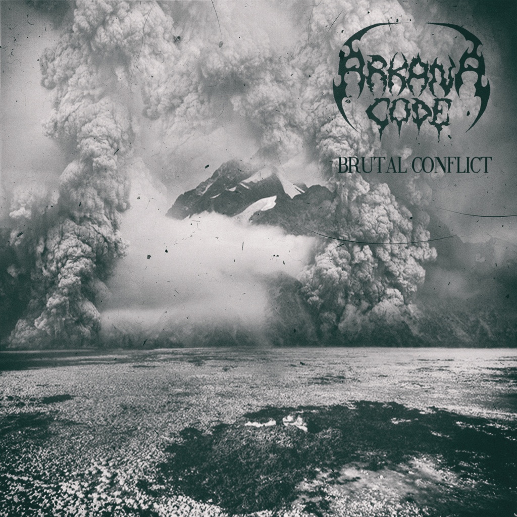 [PRO1802-1663] Brutal Conflict
