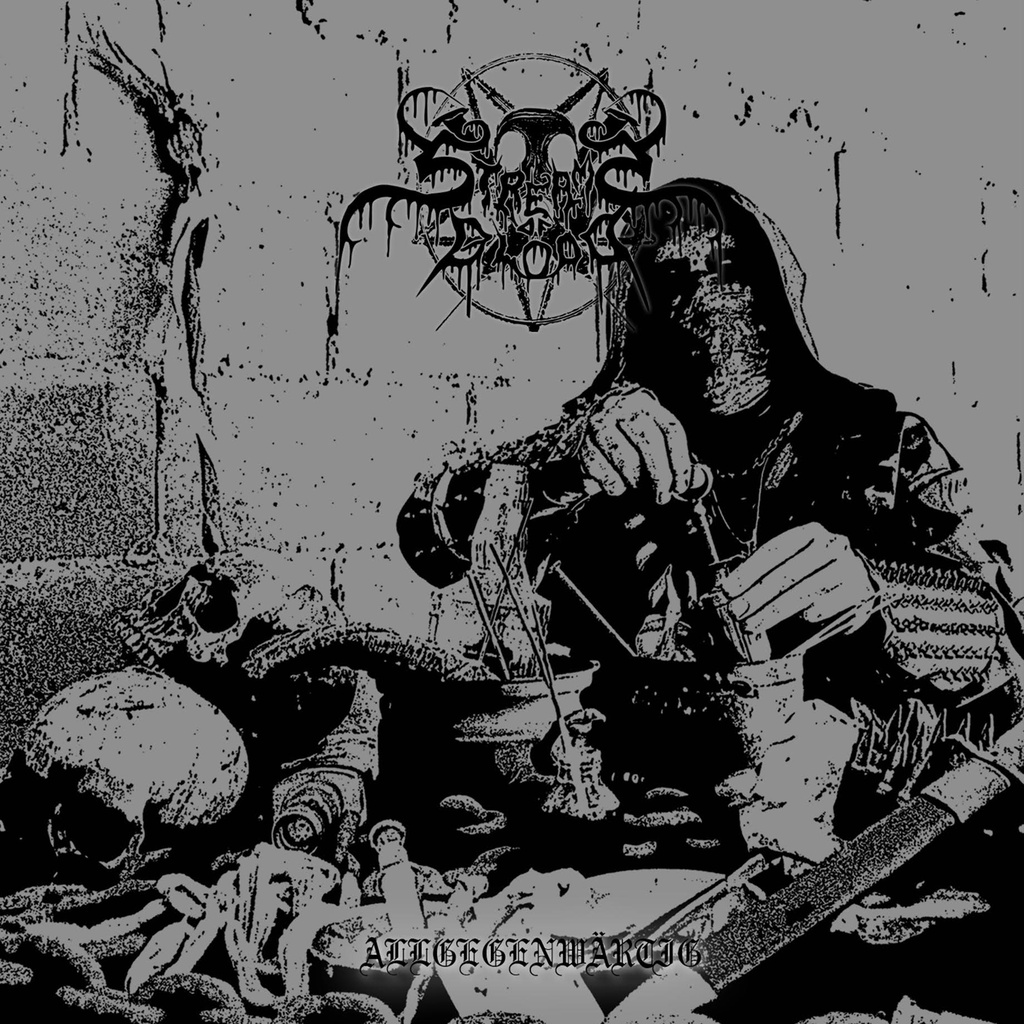 [PRO1802-1680] Allgegenwärtig