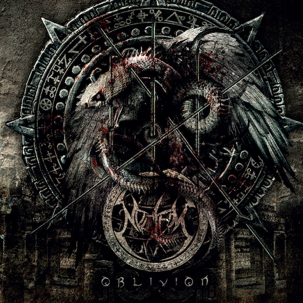 [PRO1802-1702] Oblivion(Noctem)
