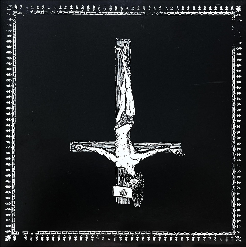 Blakk Old Blood / Black Devotion
