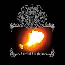Ancestral Arte Negro