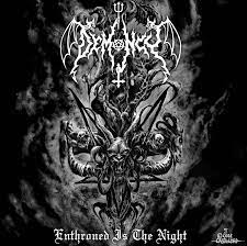 [PRO1802-1763] Enthroned Is The Night