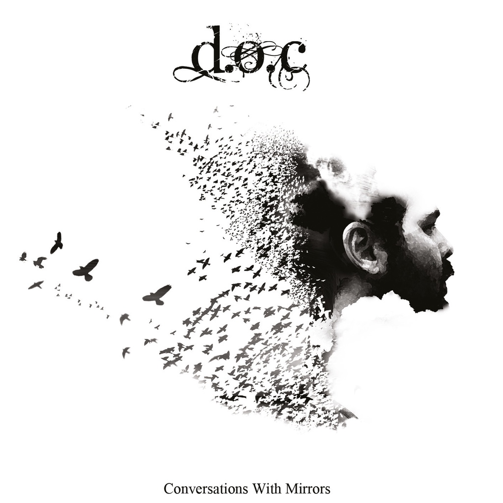 Conversations With Mirrors