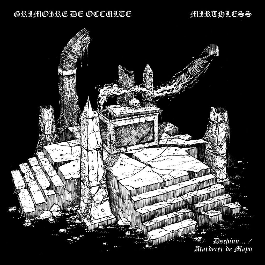 Grimoire De Occulte
