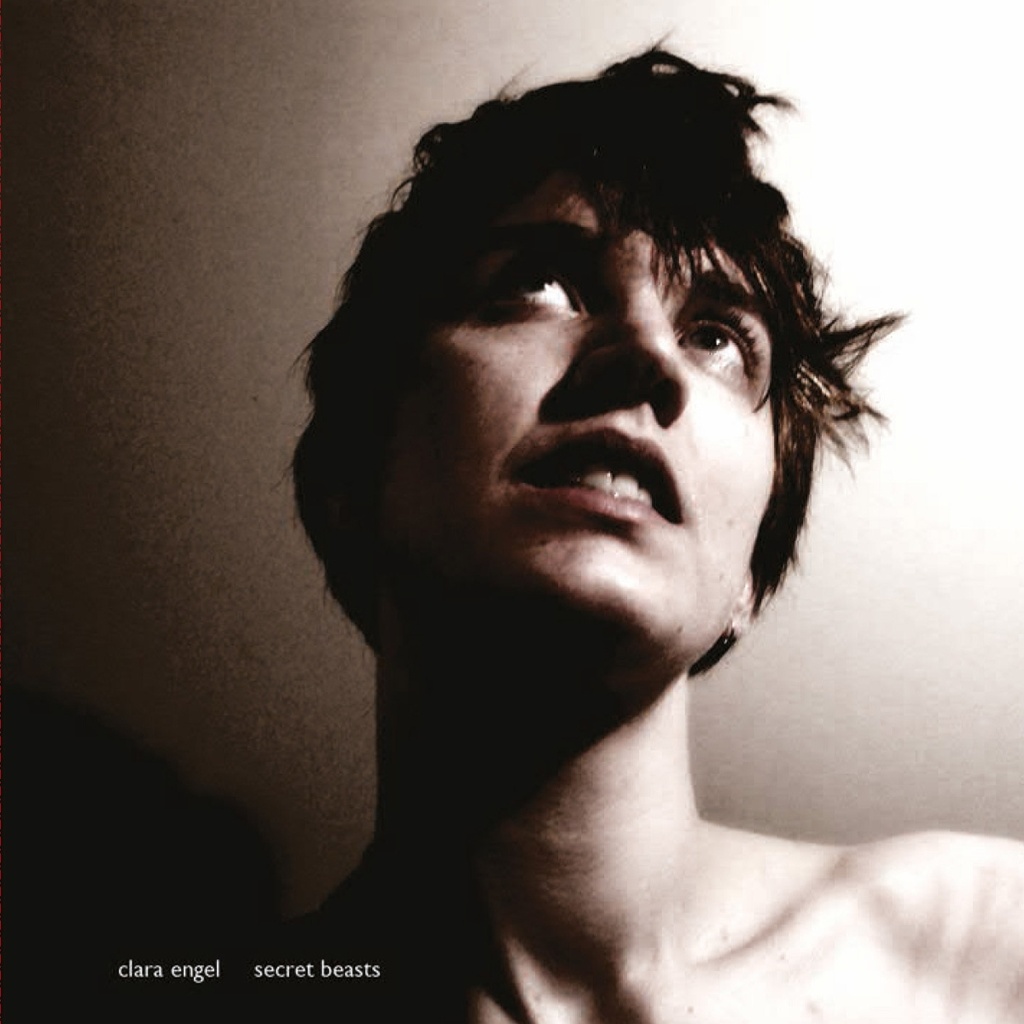 [PRO1802-1835] Secret Beasts