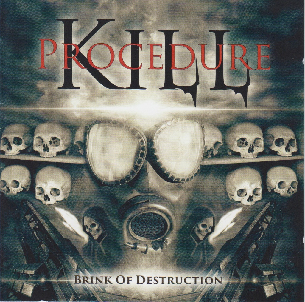 Brink Of Destruction
