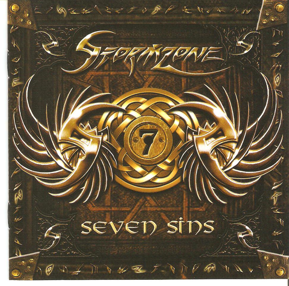 [PRO1802-1876] Seven Sins