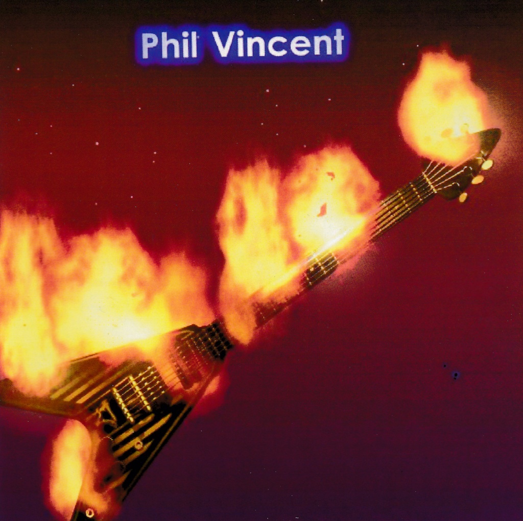 [PRO1802-1907] White Noise