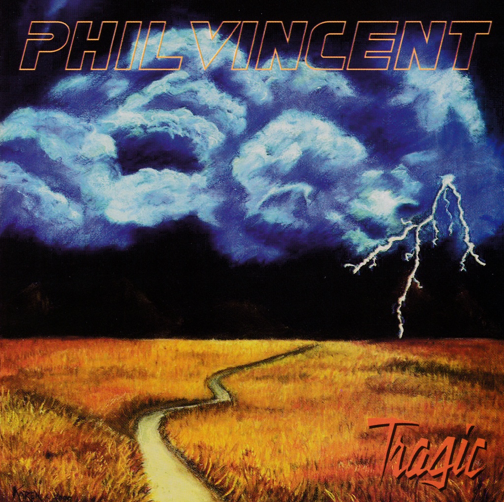 [PRO1802-1910] Tragic