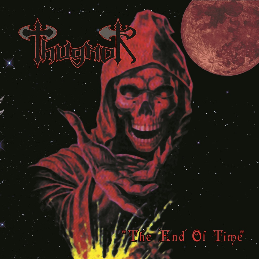 The End Of Time