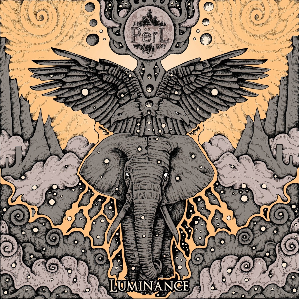 [PRO1802-1978] Luminance