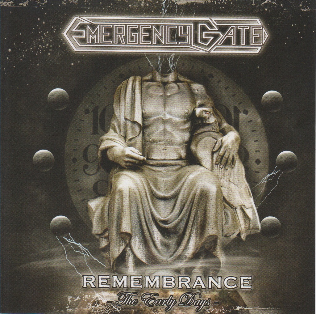 Remembrance ( The Early...
