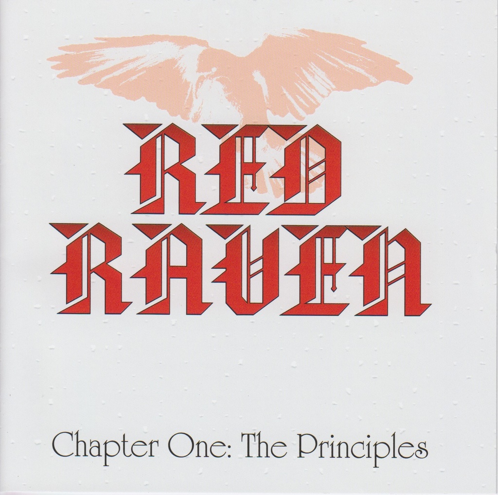 Chapter One The ....