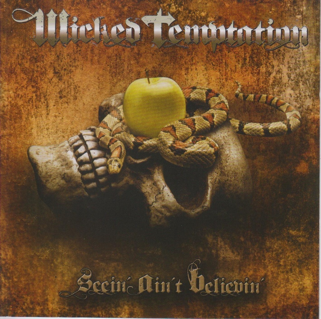 Seein' Ain't Believin'