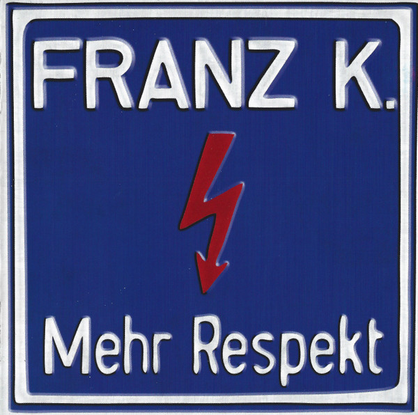 Mehr Respect