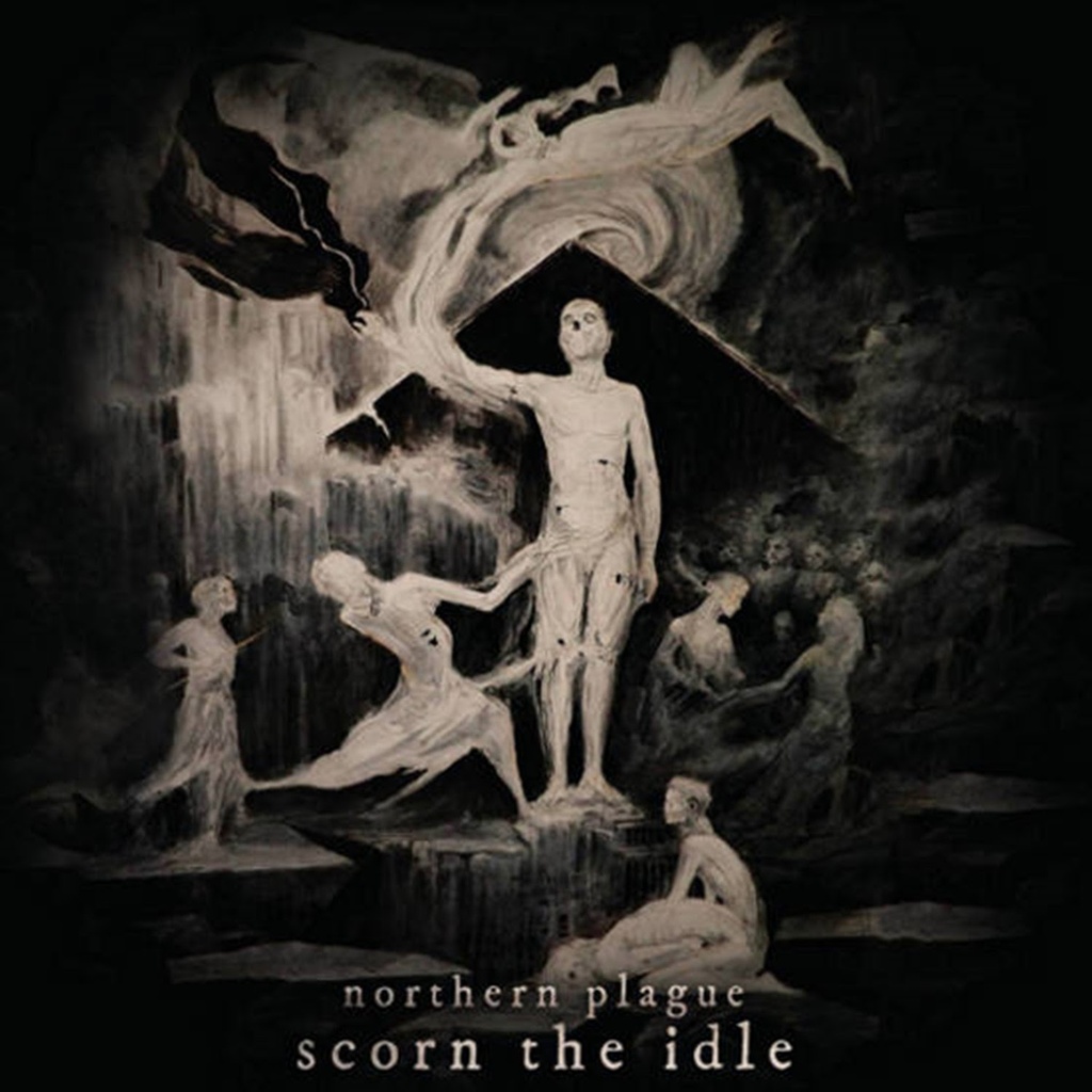 [PRO1802-2110] Scorn The Idle