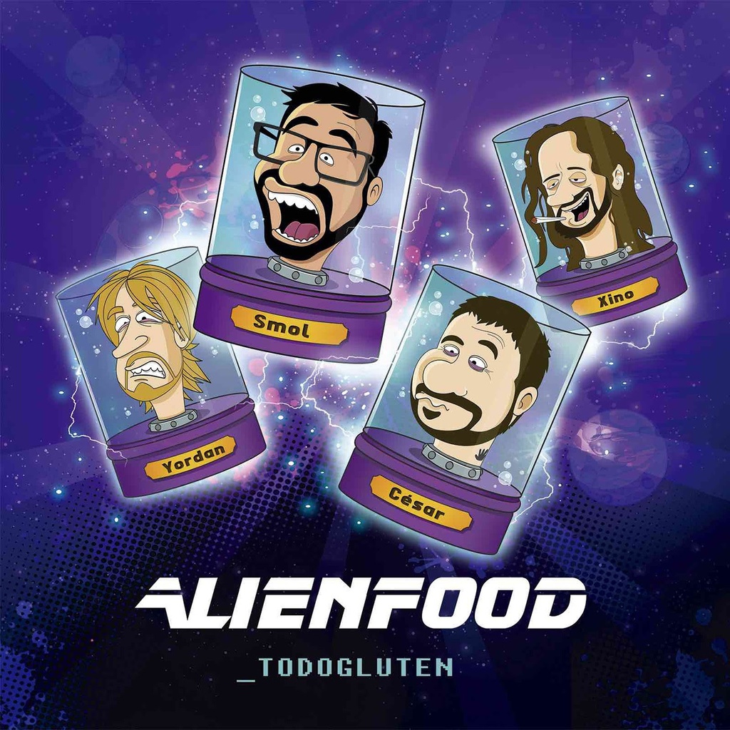Todogluten