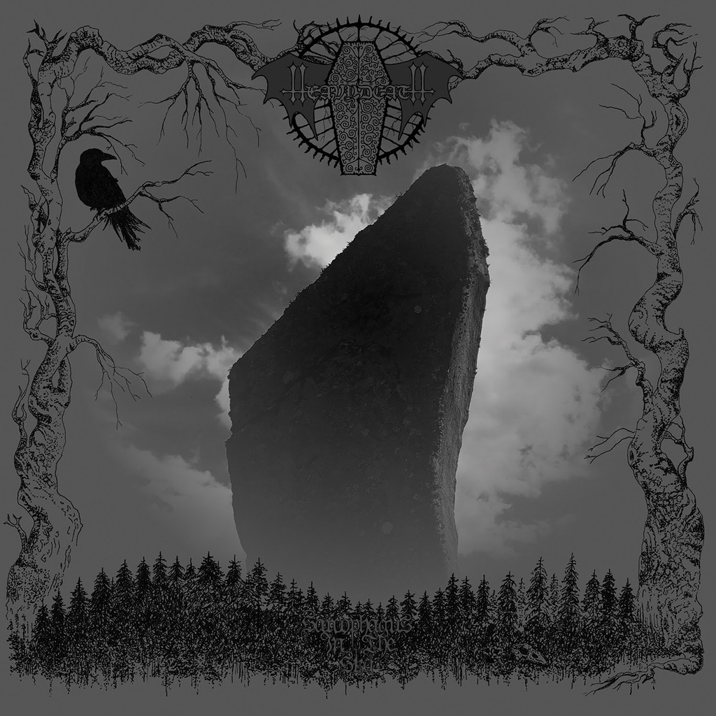 Sarcophagus In the Sky