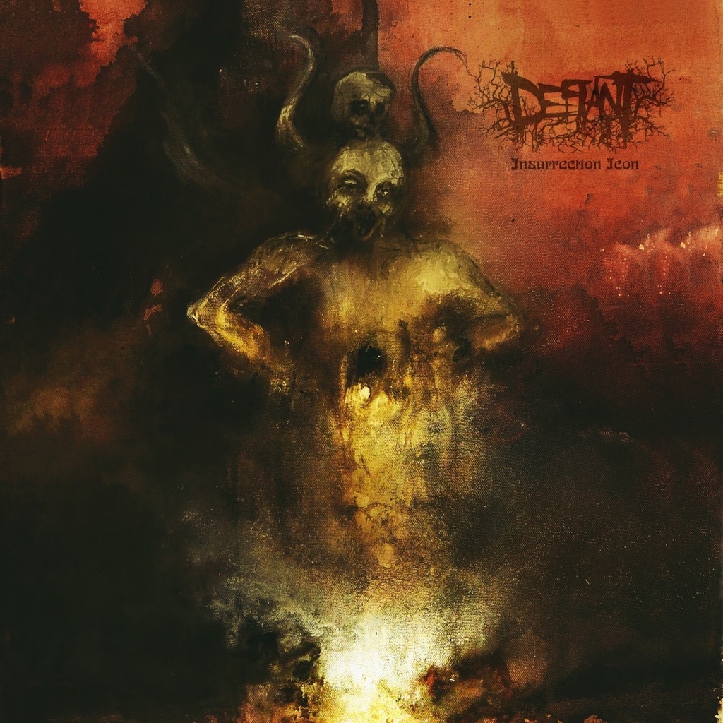 [PRO1805-2175] Insurrection Icon