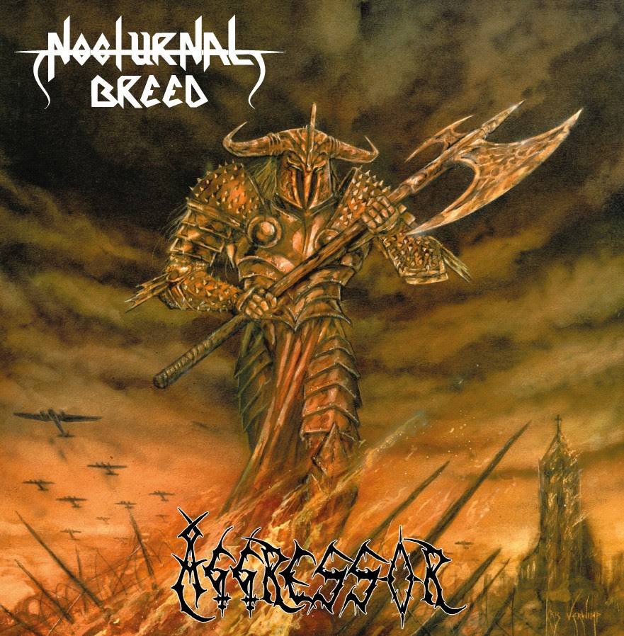 Aggressor