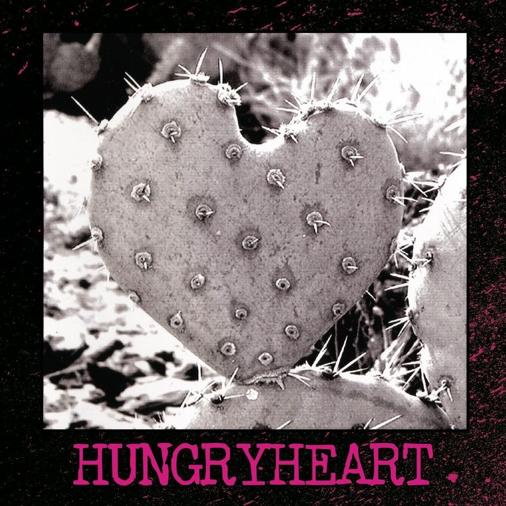 [PRO1805-2189] Hungryheart