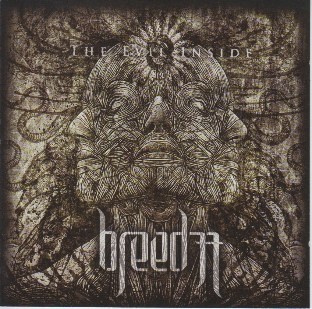 [PRO1805-2193] Evil inside