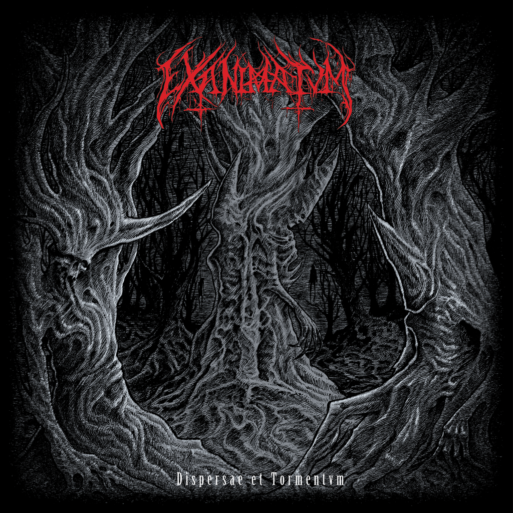 [PRO1806-2204] Dispersae Et Tormentvm