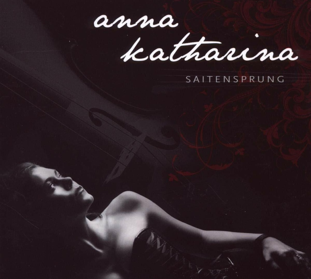 [PRO1807-2218] Saitensprung