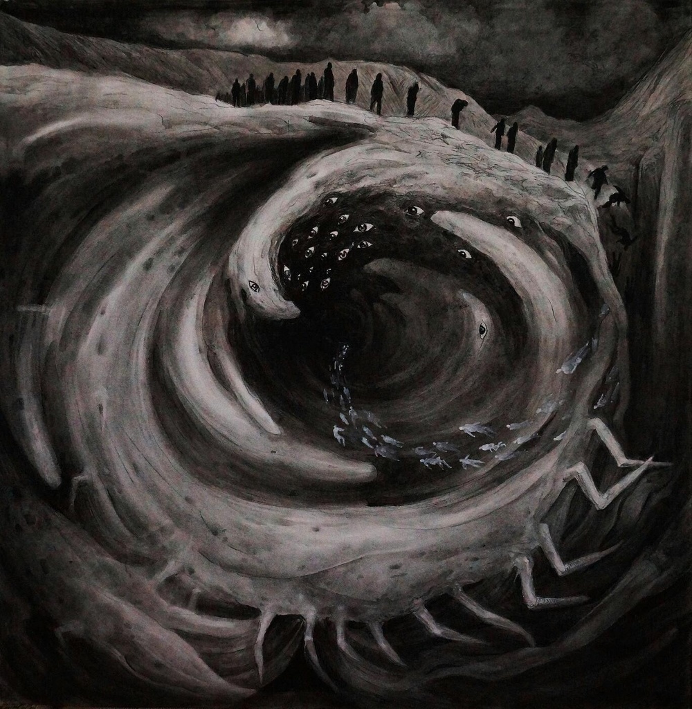 ?he Termination Thesis