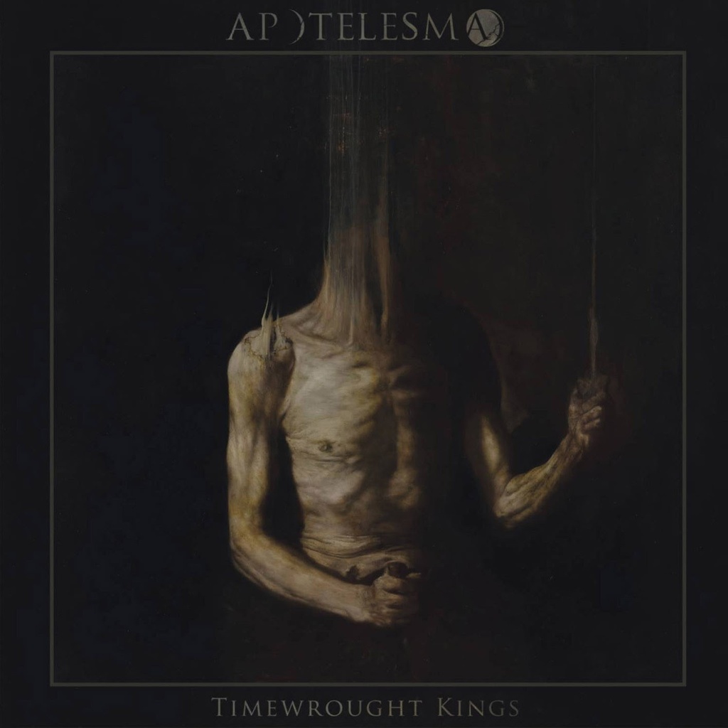 [PRO1808-2266] Timewrought Kings