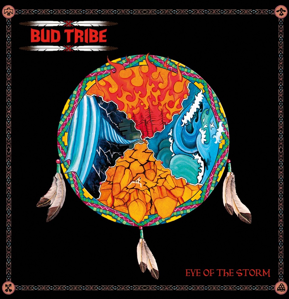 Eye of the Storm