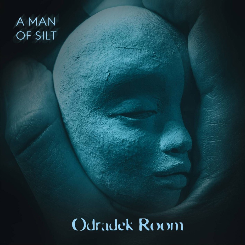 A Man Of Silt