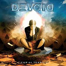 [PRO1808-2424] Cup Of Tears