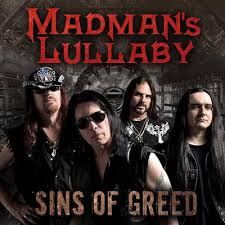 Sins Of Greed
