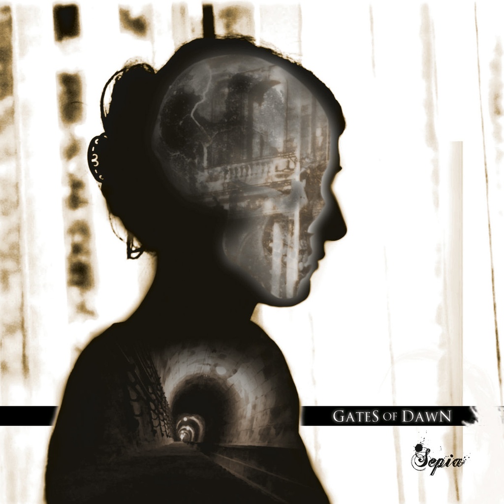 [PRO1809-2473] Sepia