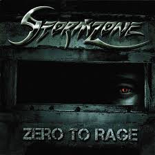 Zero To Rage