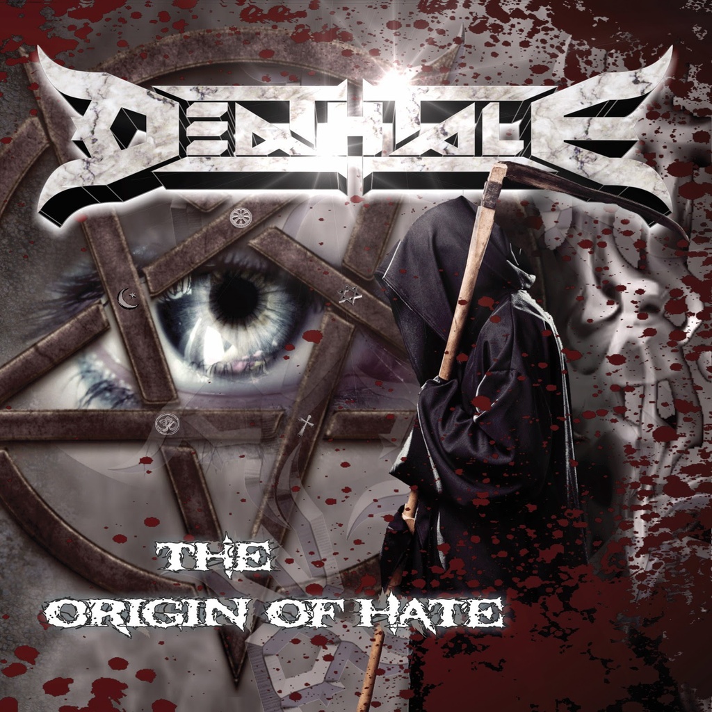 The Origin of Hate