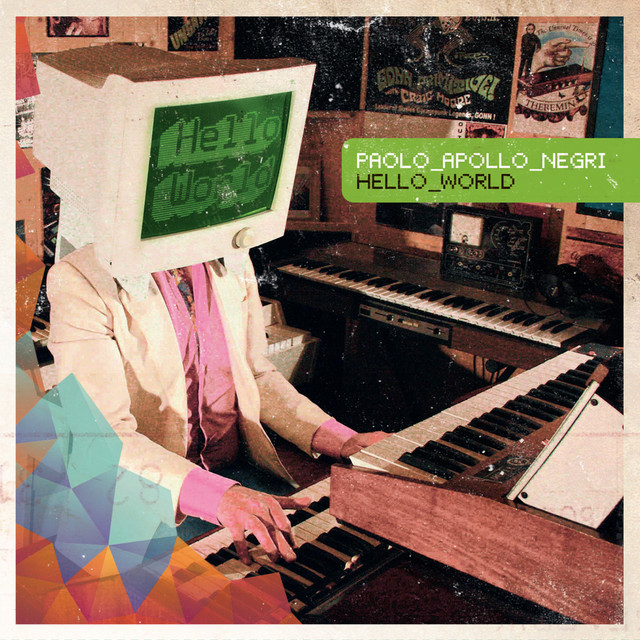 [PRO1811-2533] Hello World