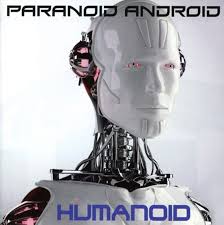 [PRO1811-2534] Humanoid