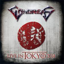 Live in Tokyo