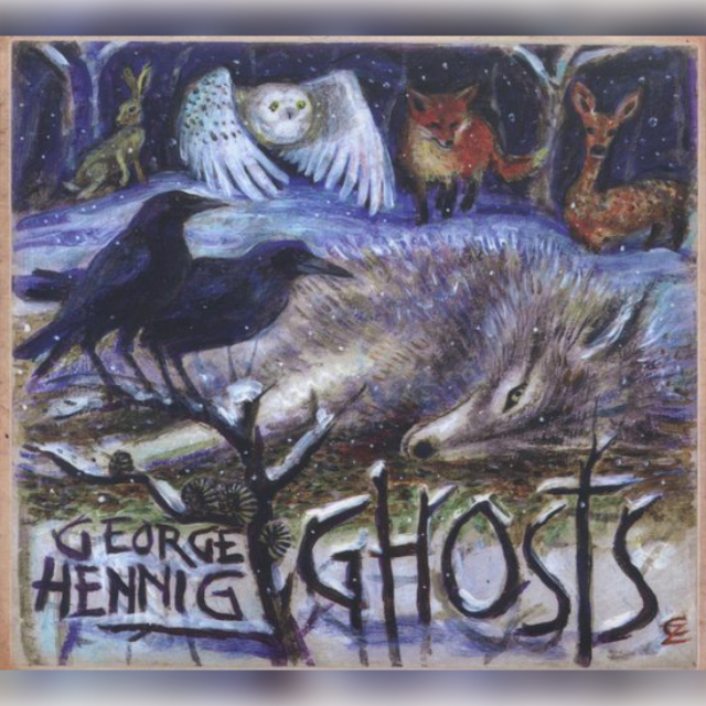 Ghosts