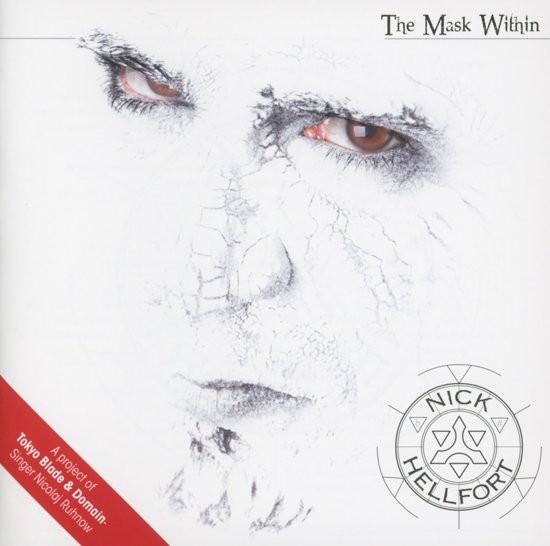 [PRO1812-2564] The Mask Within