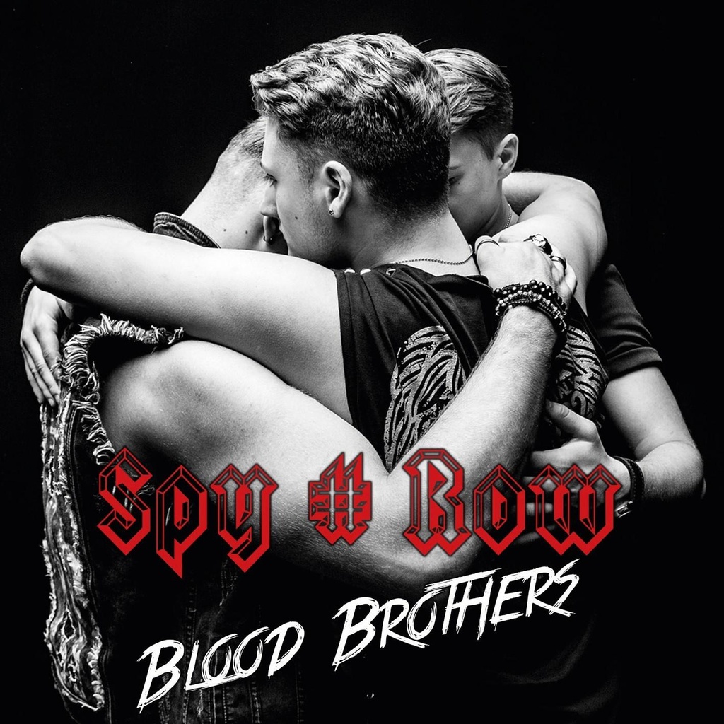 [PRO1903-2667] Blood Brothers