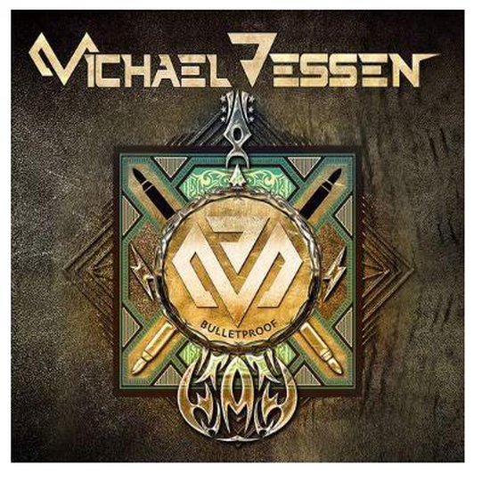 [PRO1904-2671] Bulletproof